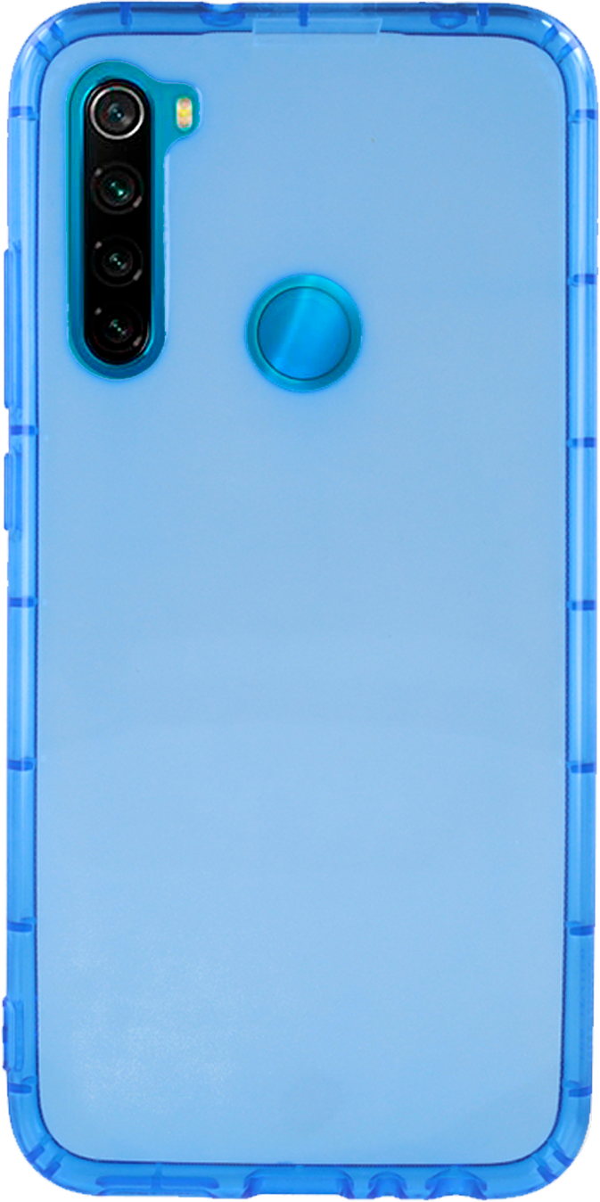 Funda Personalizada para Xiaomi Redmi Note 8