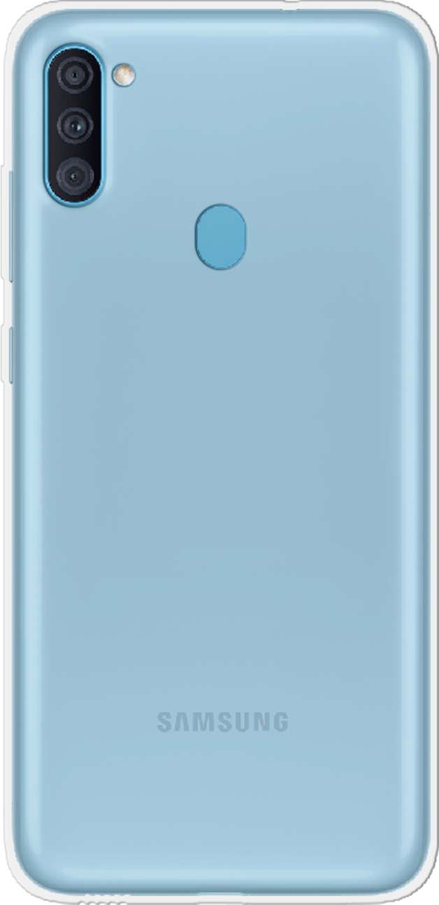 Funda Personalizada para Samsung Galaxy M11