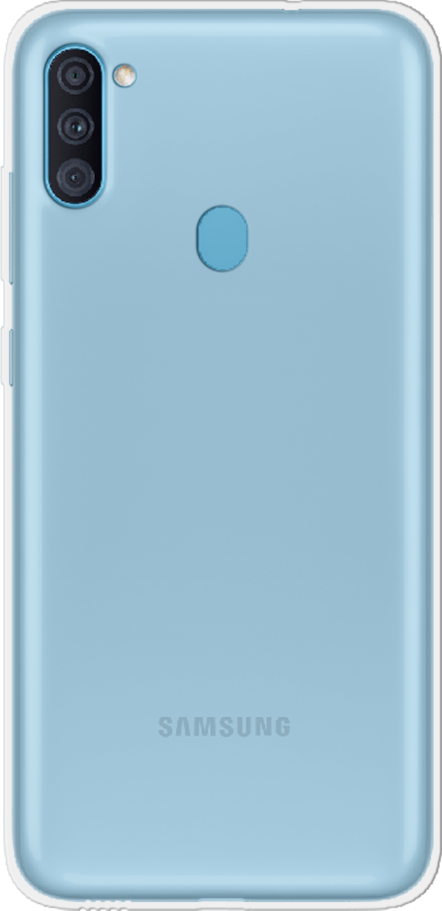 Funda Personalizada para Samsung Galaxy M11