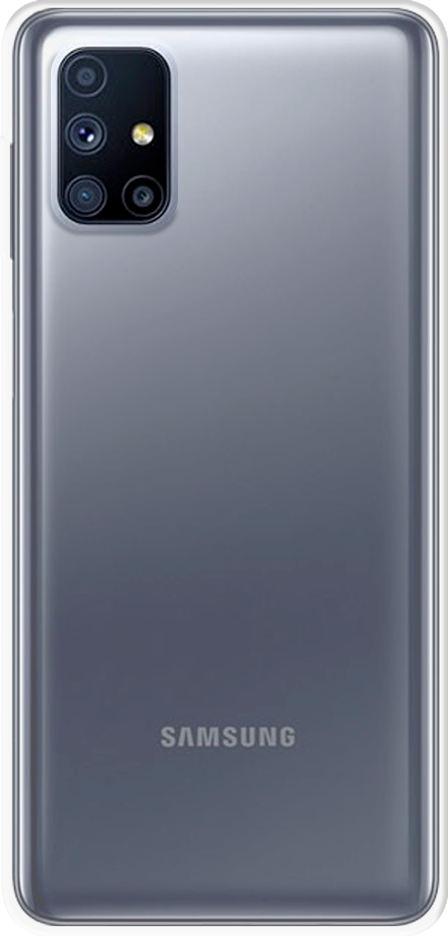 Funda Personalizada para Samsung Galaxy M51