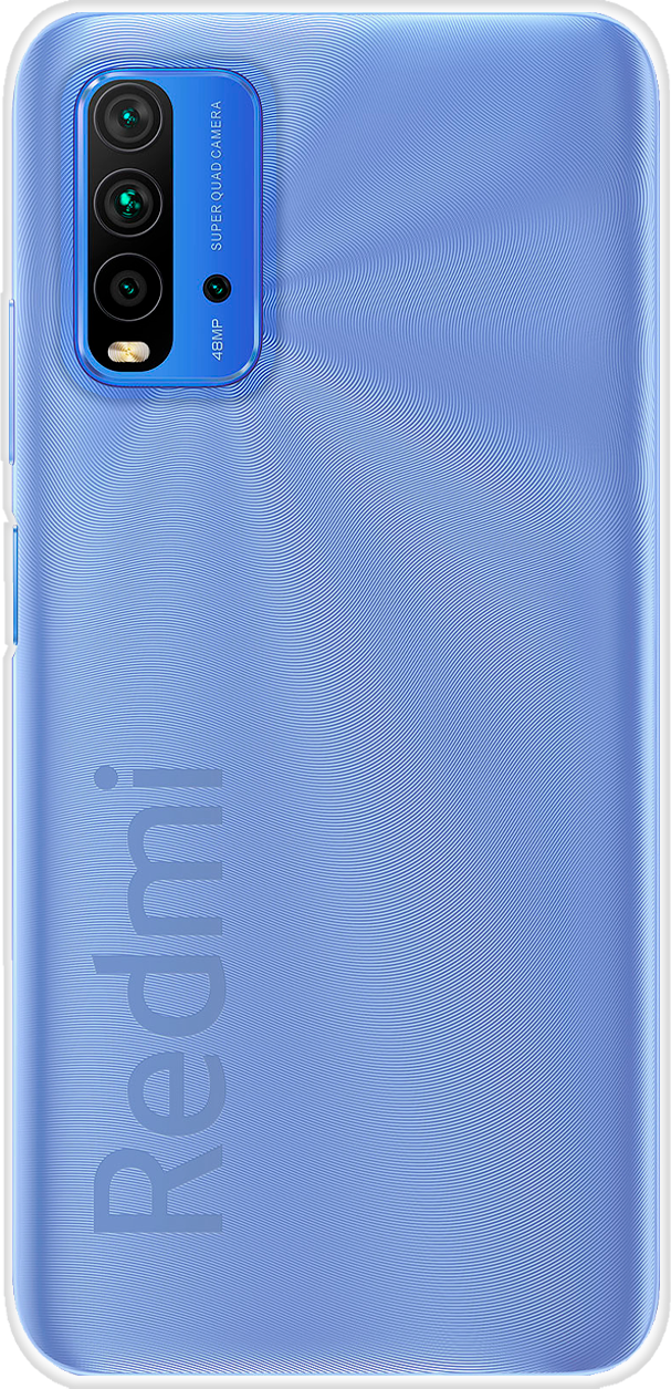 Funda Personalizada para Xiaomi Redmi 9T