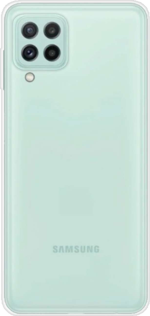 Funda Personalizada para Samsung Galaxy M22