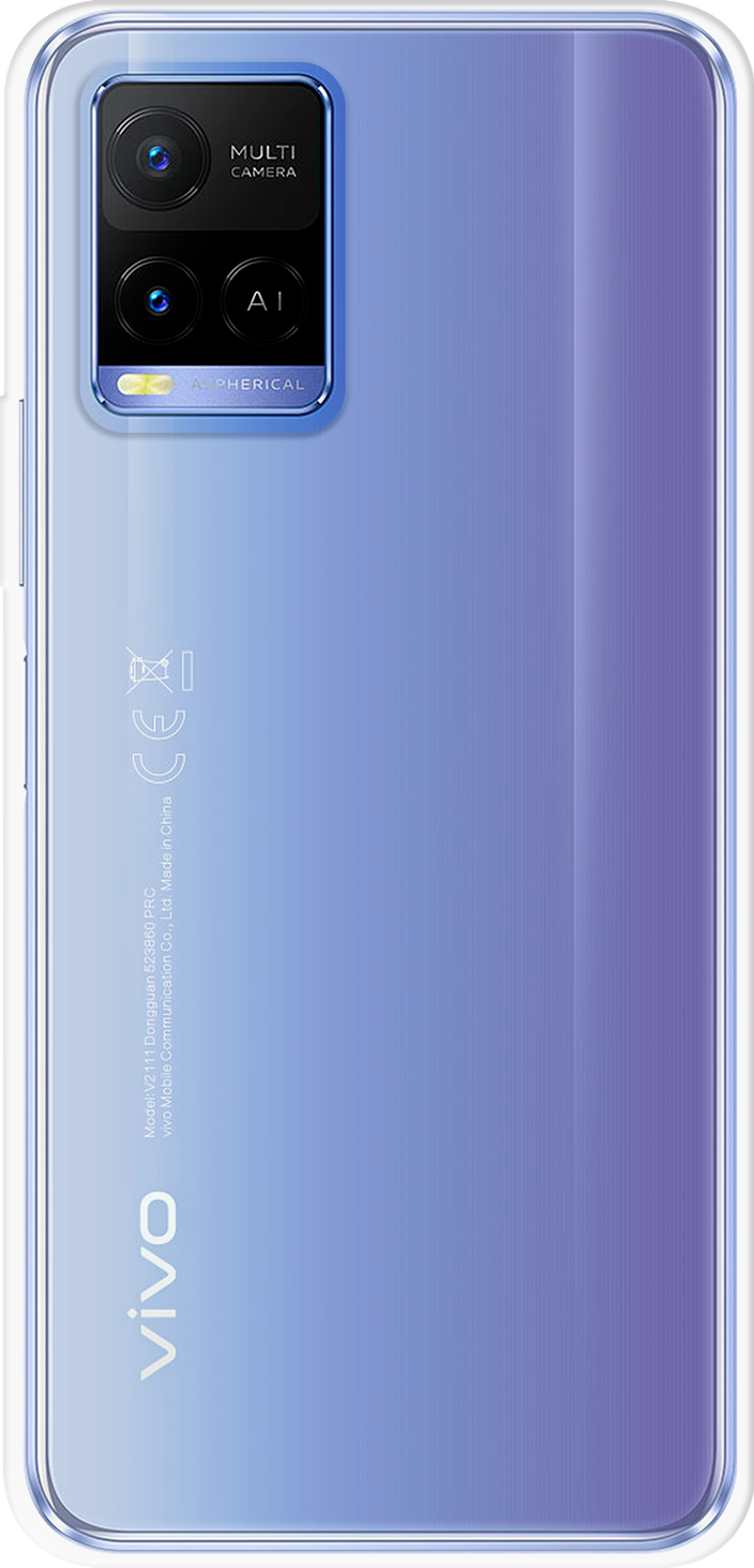 Funda Personalizada para Vivo Y33s