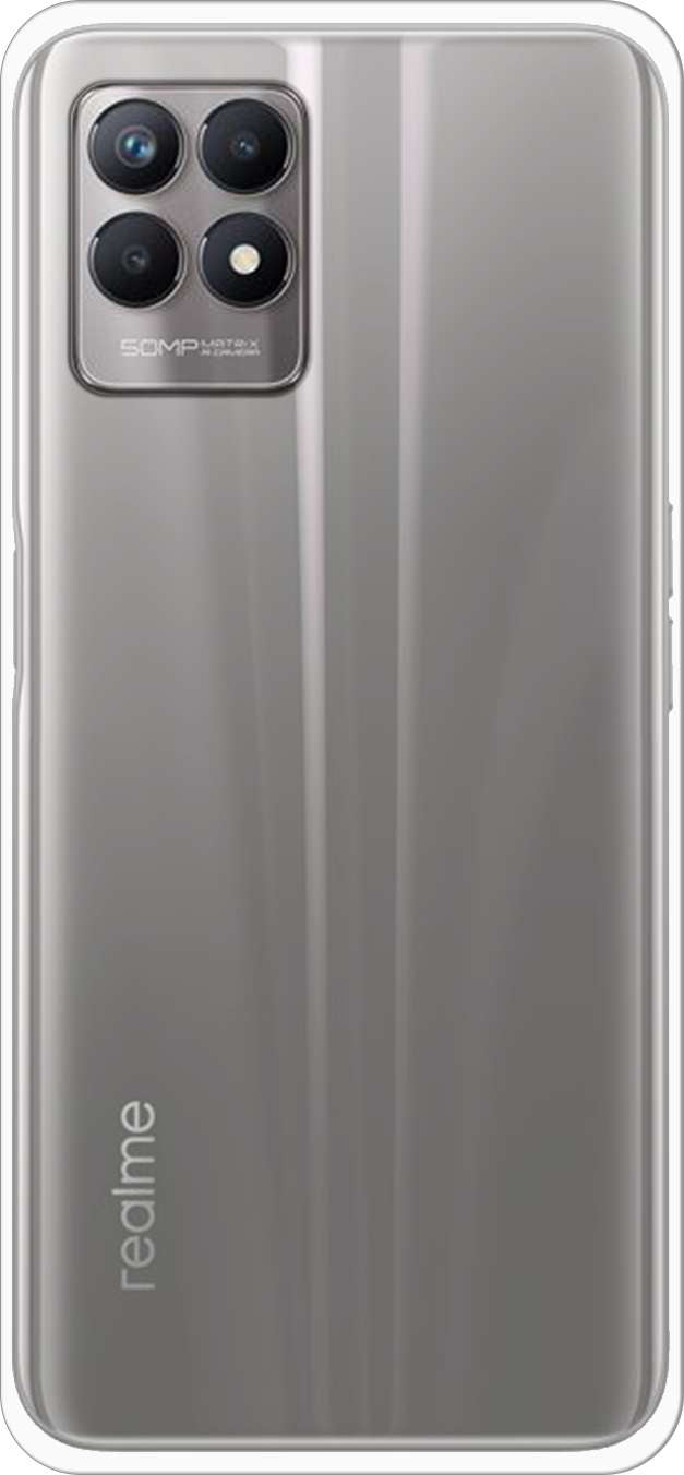 Funda Personalizada para Realme 8i