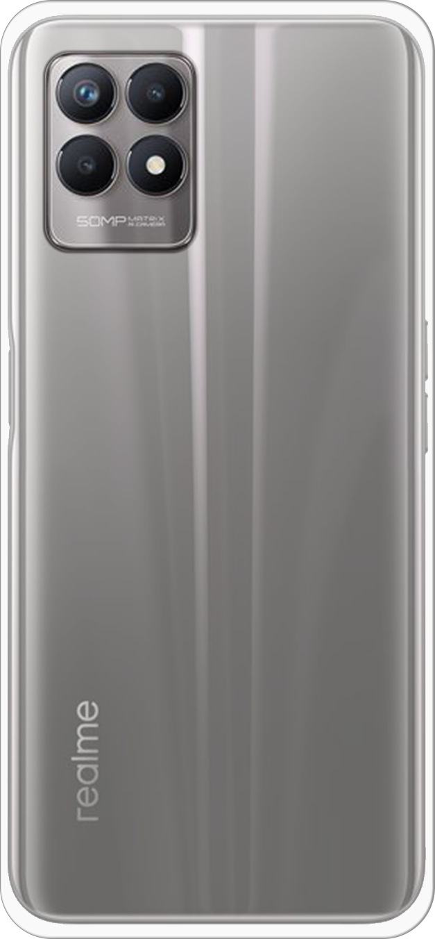 Funda Personalizada para Realme 8i