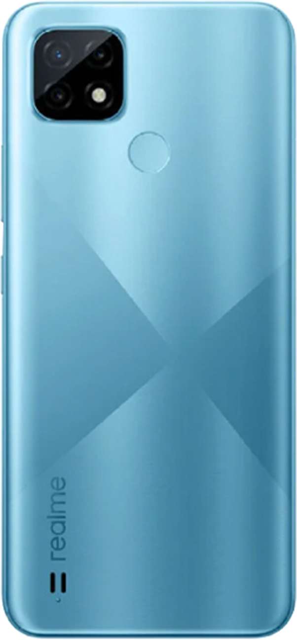 Funda Personalizada para Realme C21Y