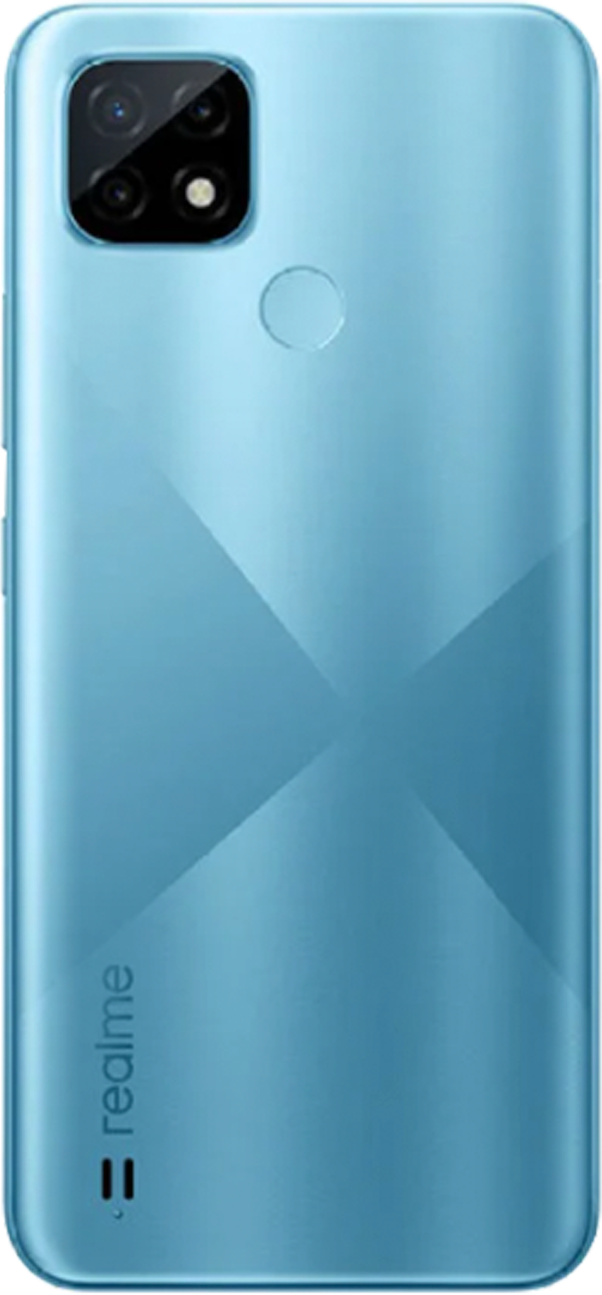 Funda Personalizada para Realme C21Y