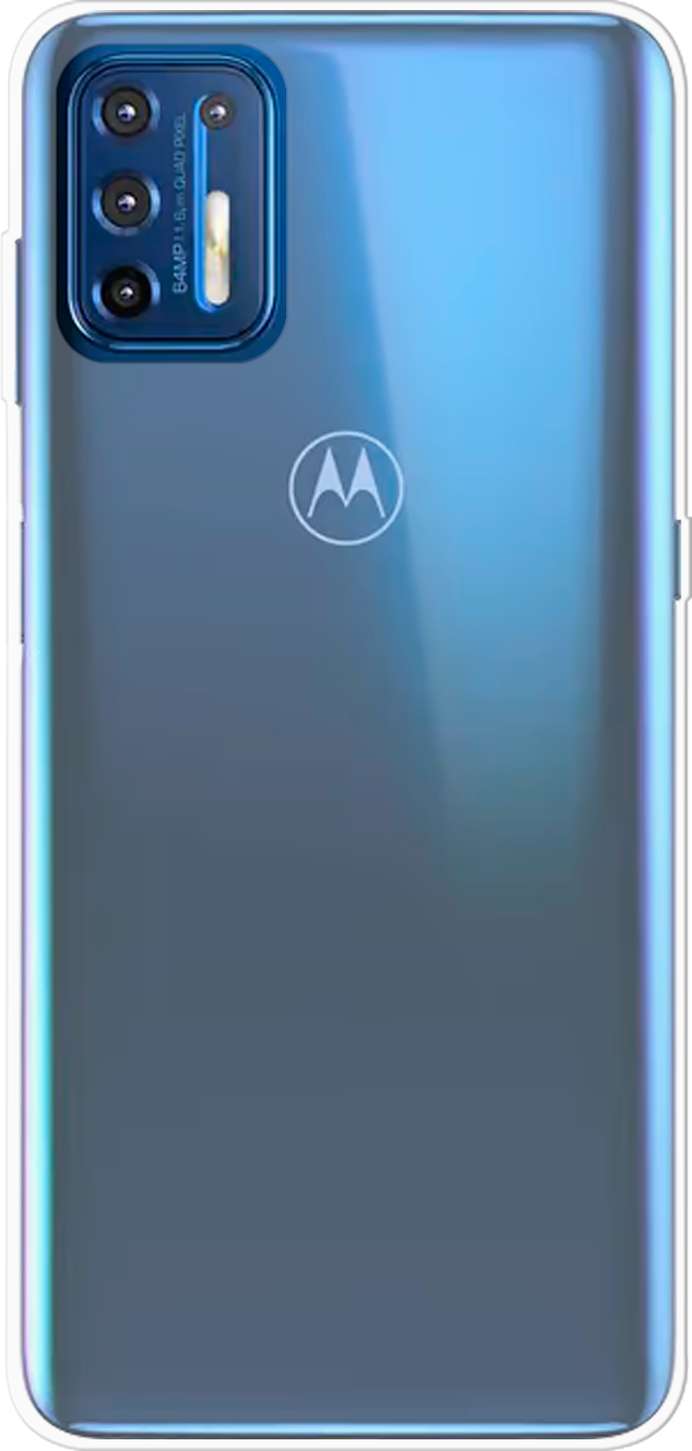 Funda Personalizada para Motorola Moto G9 Plus