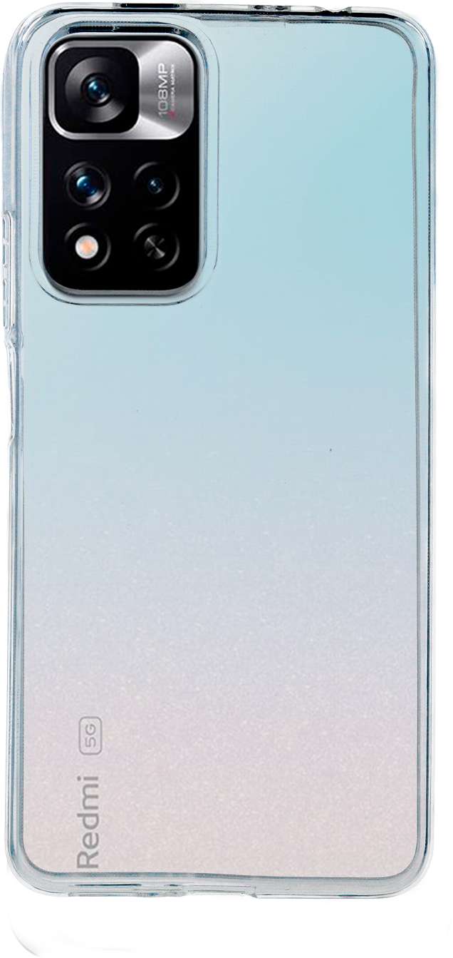 Funda Personalizada para Xiaomi Redmi Note 11 Pro Plus 5G