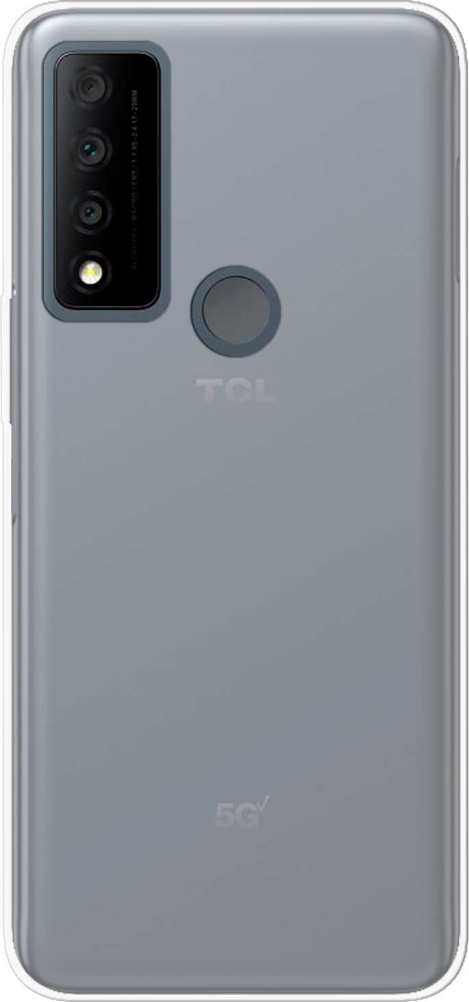 Funda Personalizada para TCL 30 5G