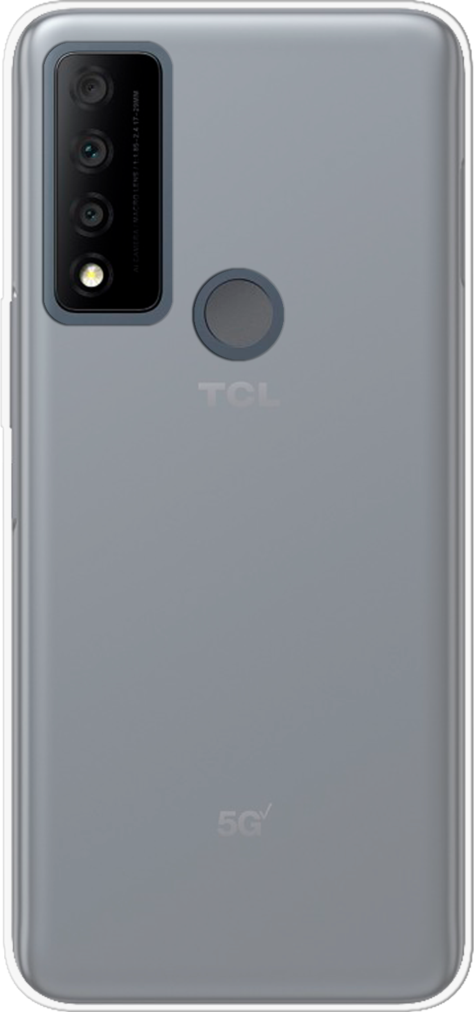Funda Personalizada para TCL 30 5G