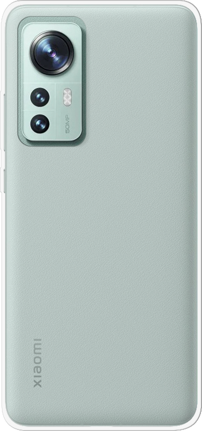 Funda Personalizada para Xiaomi 12 Pro