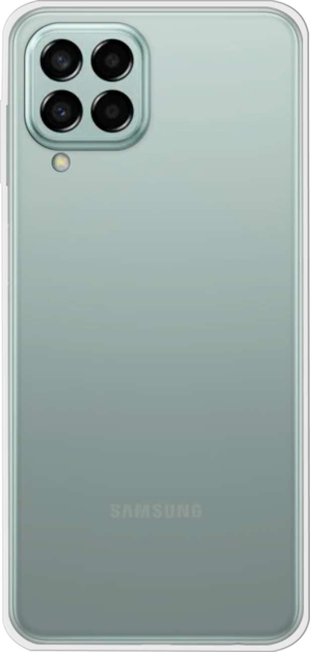 Funda Personalizada para Samsung Galaxy M33 5G