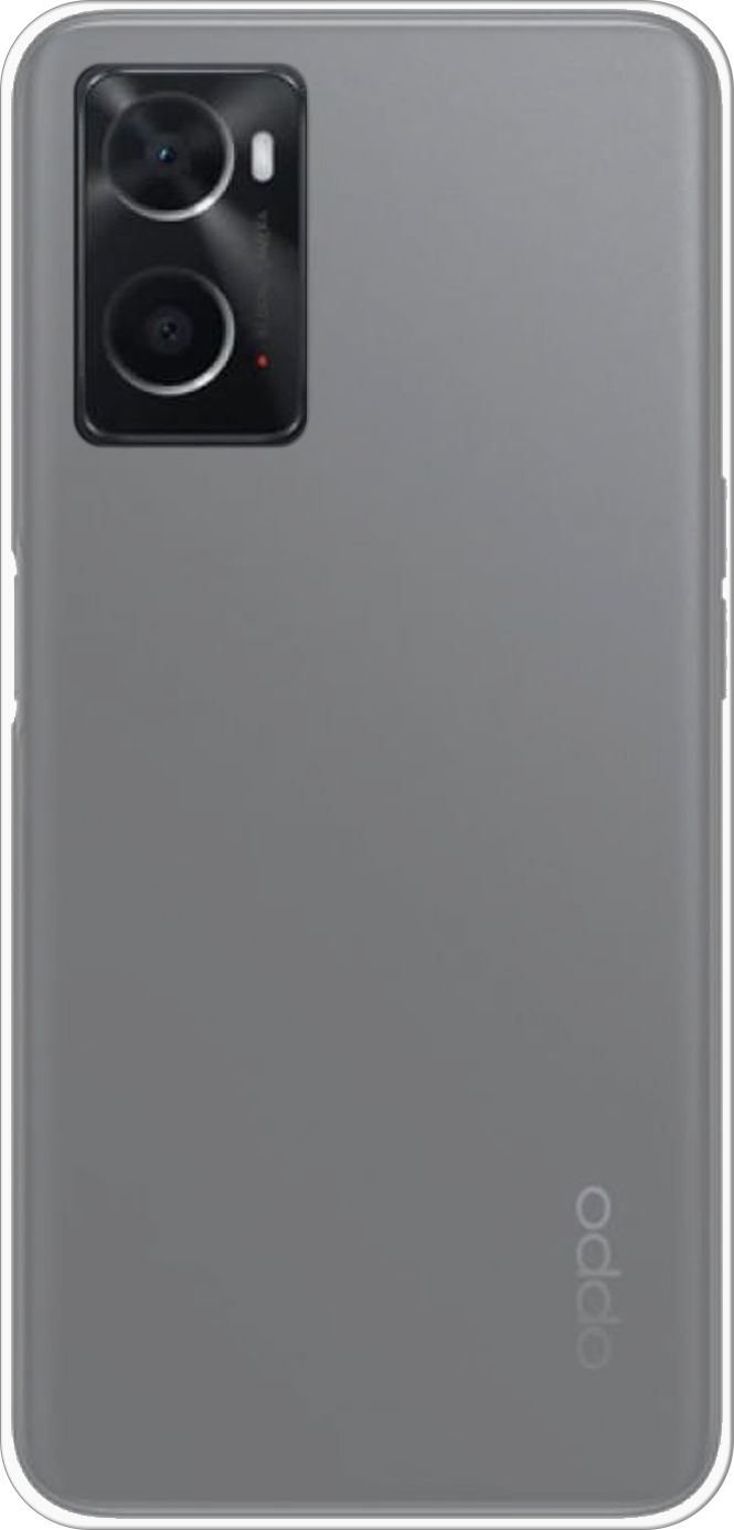 Funda Personalizada para Oppo A76
