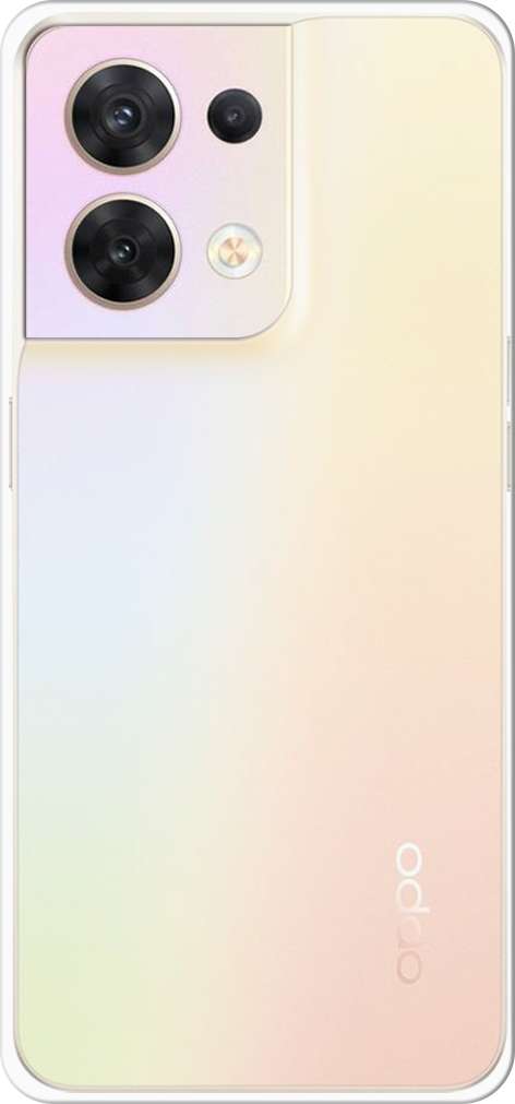 Funda Personalizada para Oppo Reno 8
