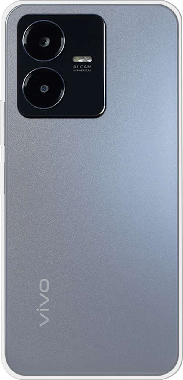 Funda Personalizada para Vivo Y22S
