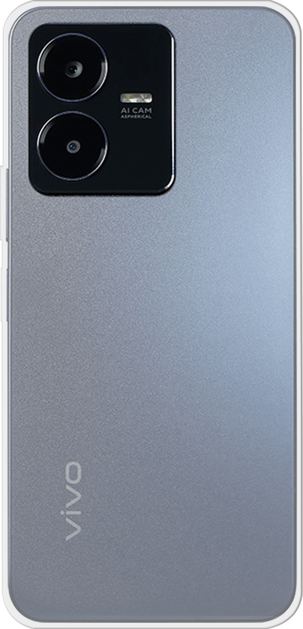 Funda Personalizada para Vivo Y22S