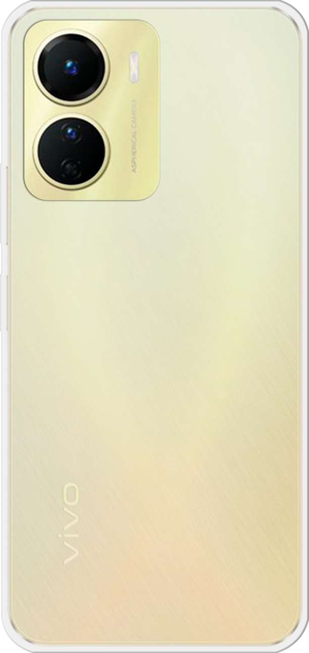 Funda Personalizada para Vivo Y16