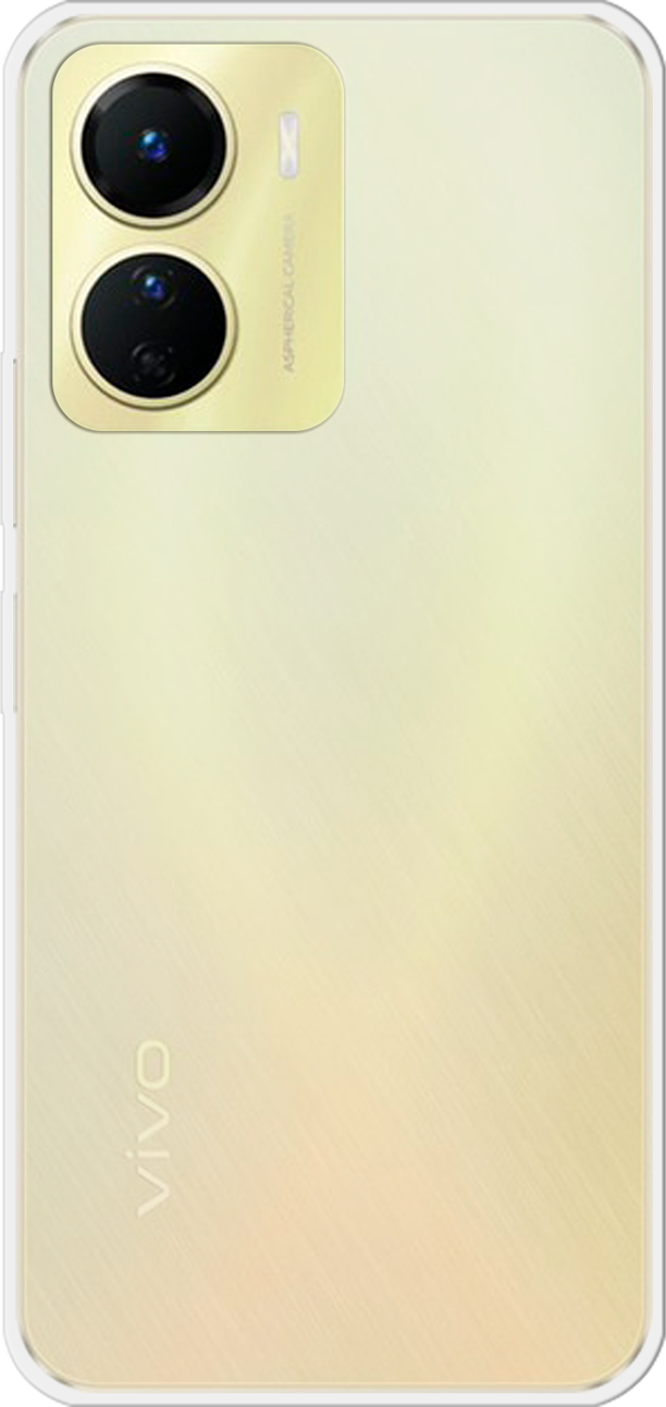 Funda Personalizada para Vivo Y16