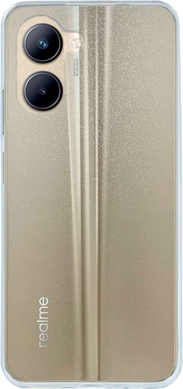 Funda Personalizada para Realme C33