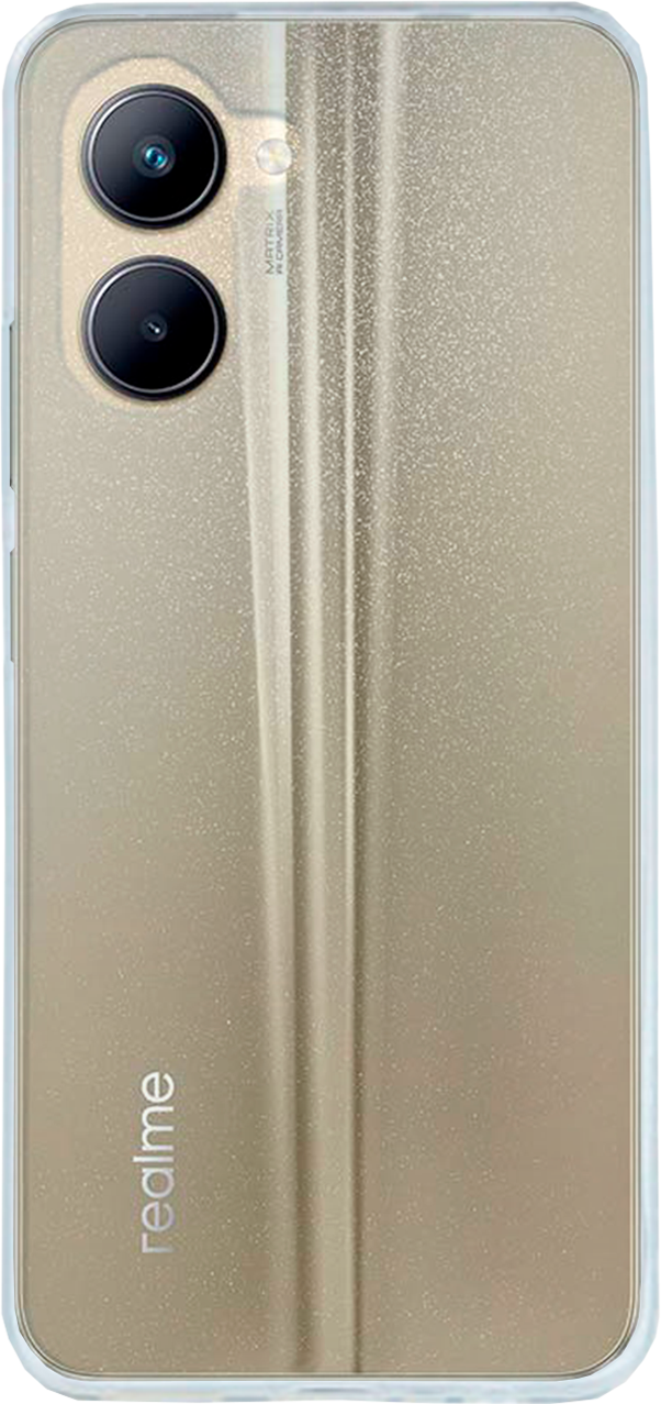 Funda Personalizada para Realme C33