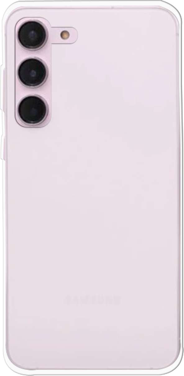 Funda Personalizada para Samsung Galaxy S23 Plus