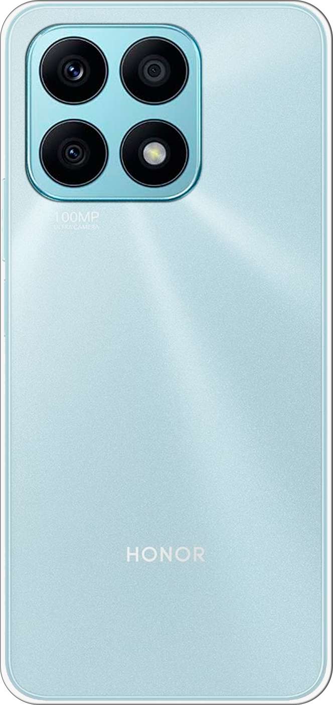 Funda Personalizada para Huawei Honor X8A