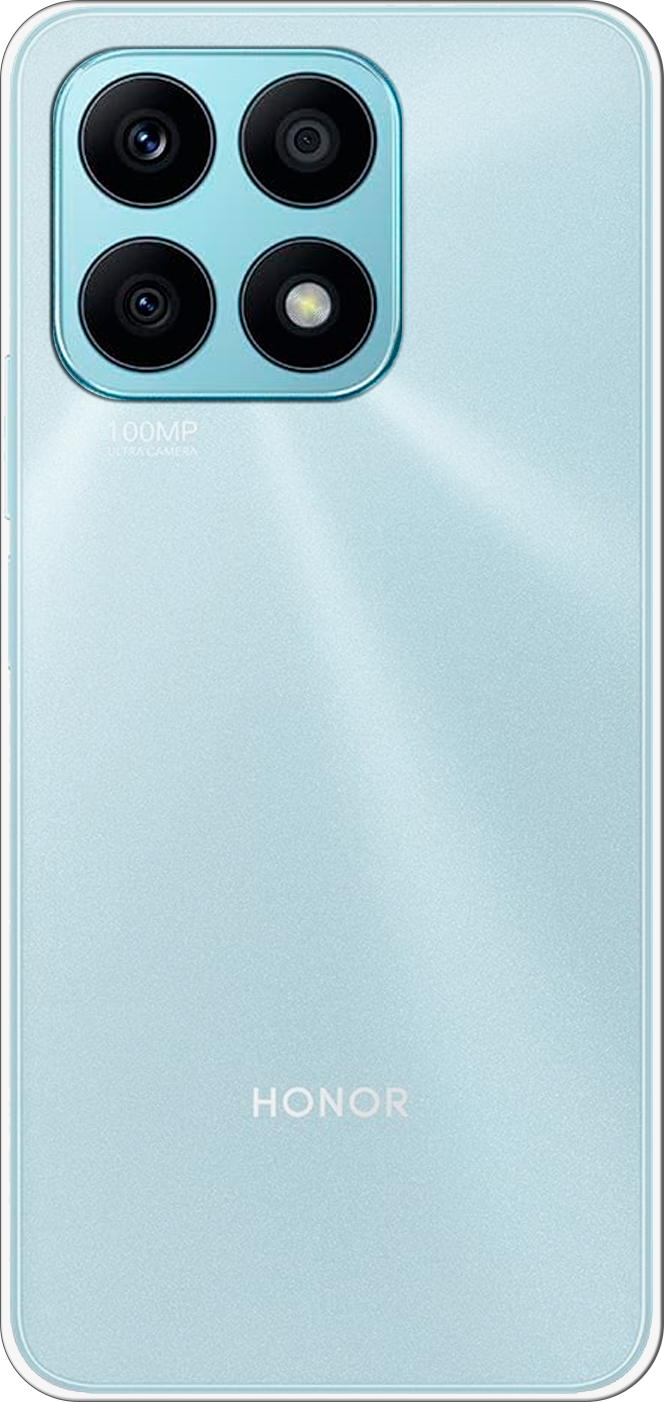 Funda Personalizada para Huawei Honor X8A