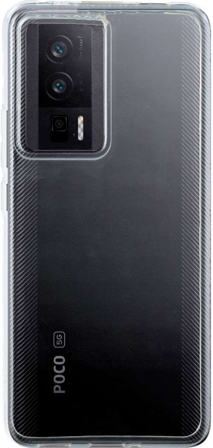 Funda Personalizada para Xiaomi Poco F5 Pro 5G