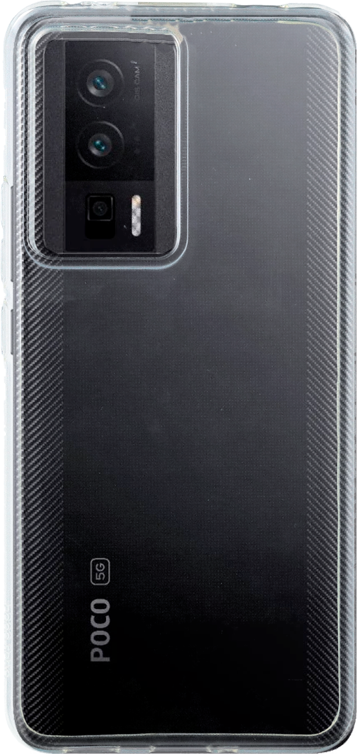 Funda Personalizada para Xiaomi Poco F5 Pro 5G