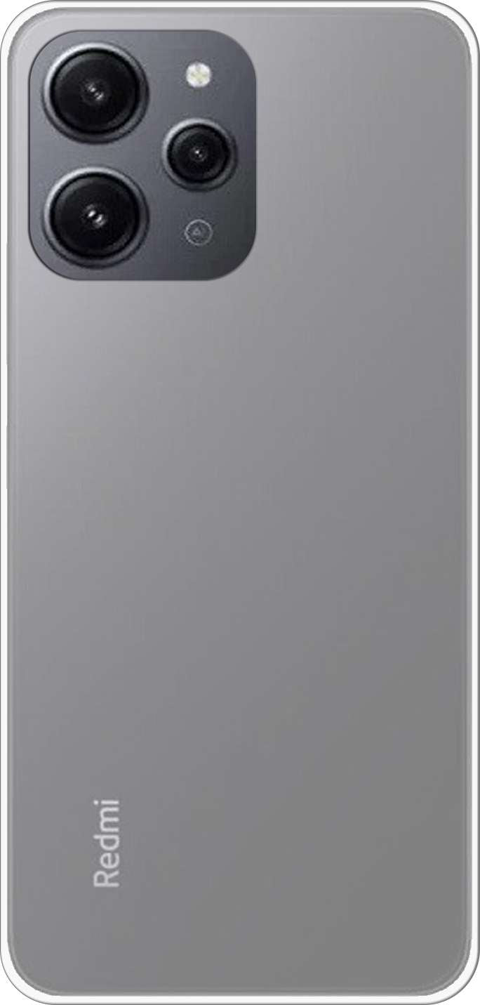 Funda Personalizada para Xiaomi Redmi 12