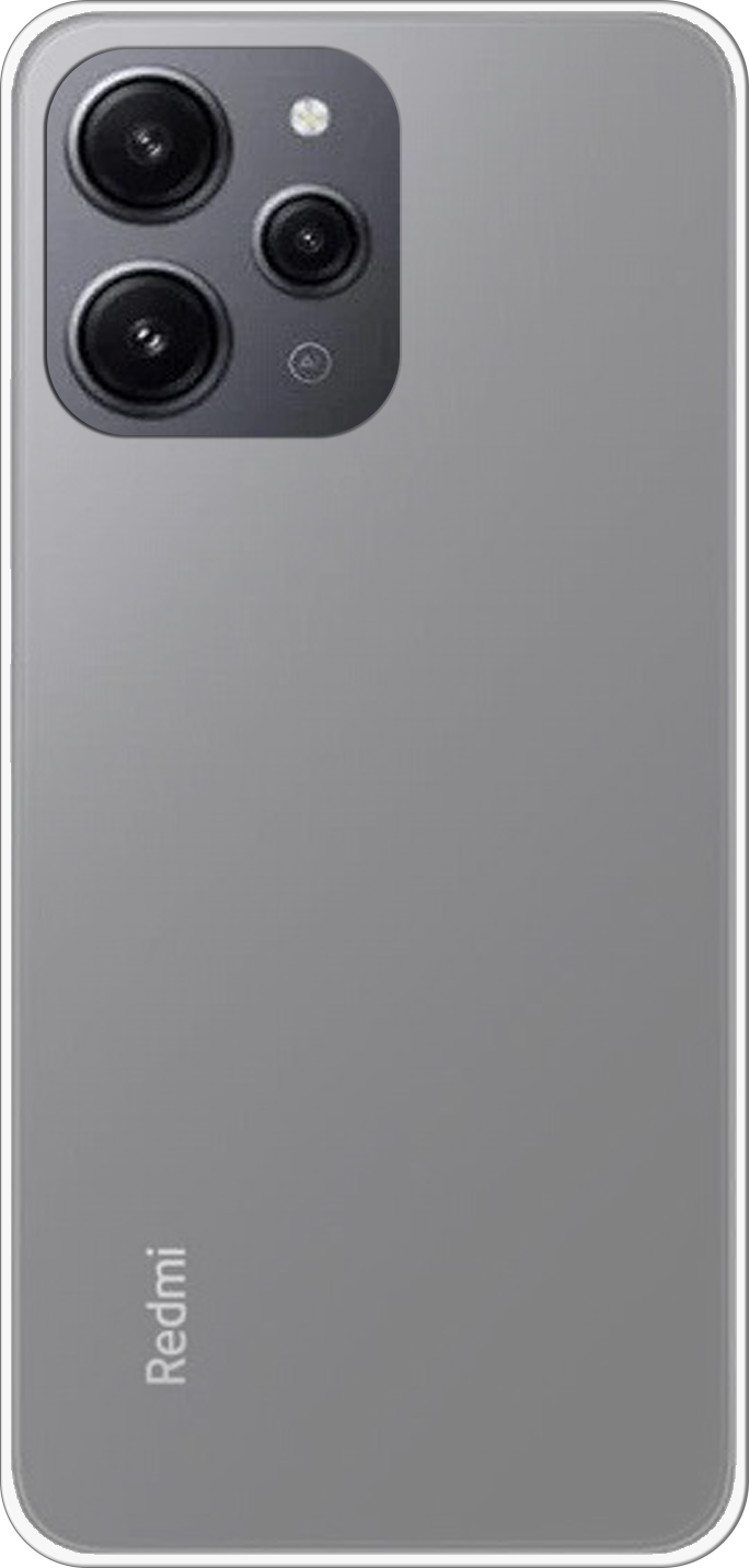 Funda Personalizada para Xiaomi Redmi 12