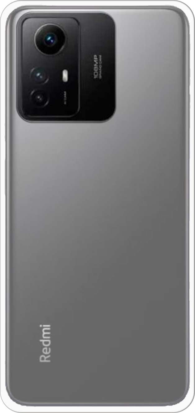 Funda Personalizada para Xiaomi Redmi Note 12S