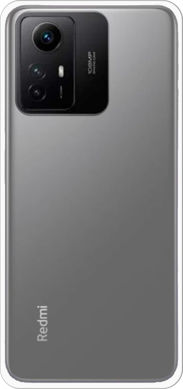 Funda Personalizada para Xiaomi Redmi Note 12S