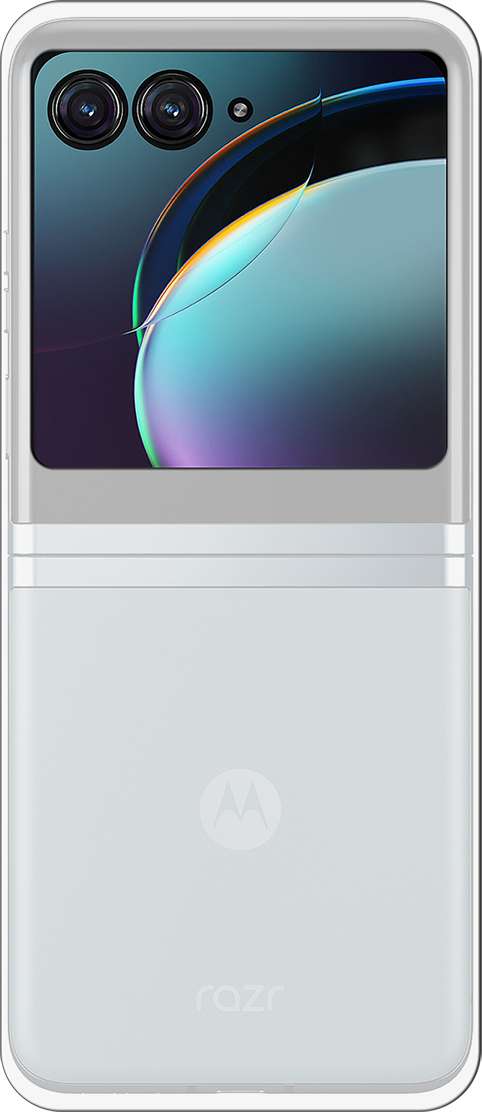 Funda Personalizada para Motorola Razr 40 Ultra 5G