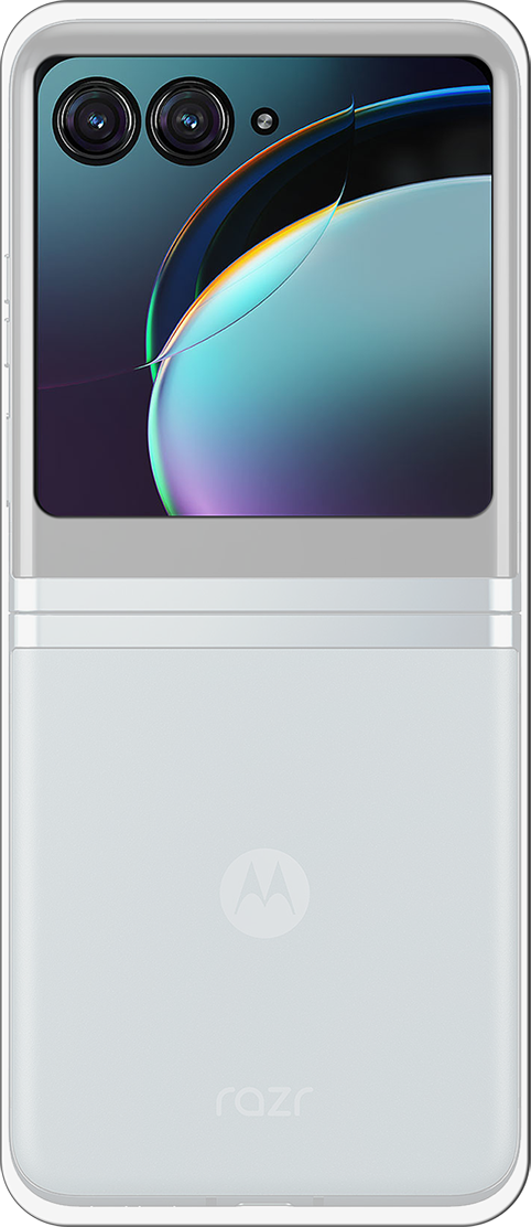 Funda Personalizada para Motorola Razr 40 Ultra 5G