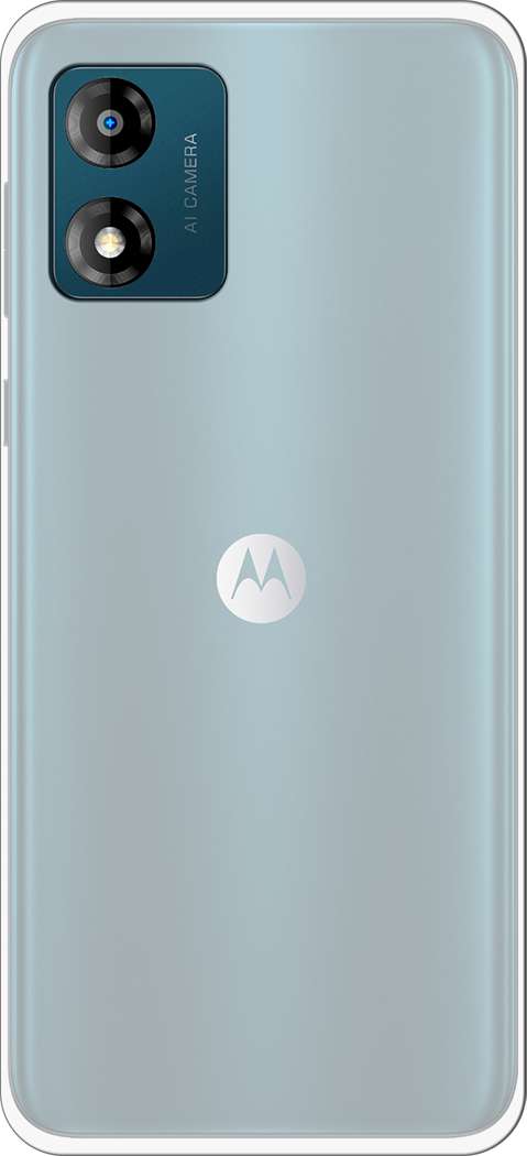 Funda Personalizada para Motorola Moto E13