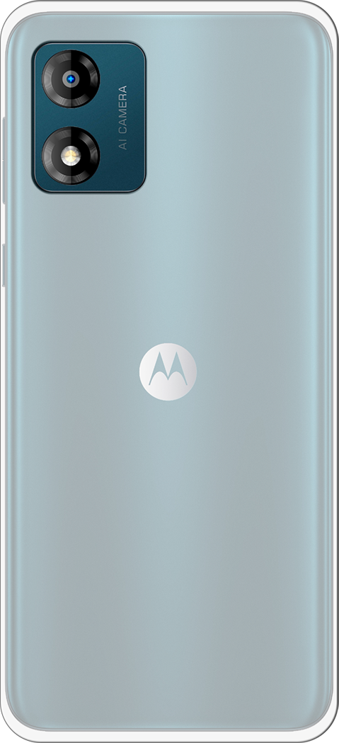 Funda Personalizada para Motorola Moto E13