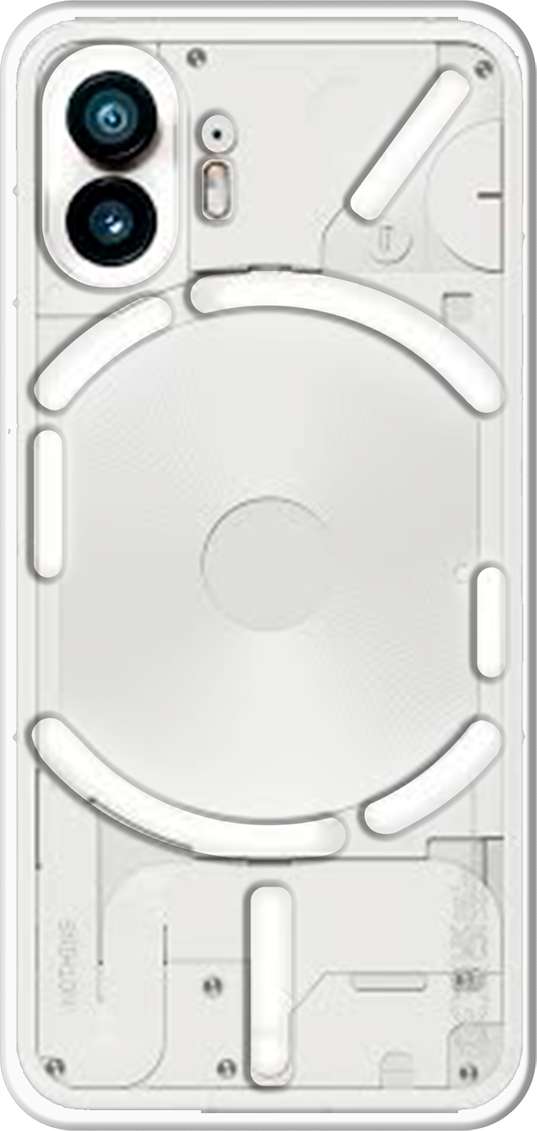 Funda Personalizada para Nothing Phone 2