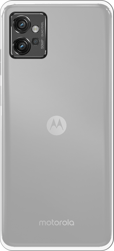 Funda Personalizada para Motorola Moto G32