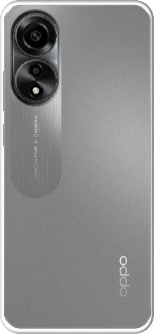 Funda Personalizada para Oppo A78 4G