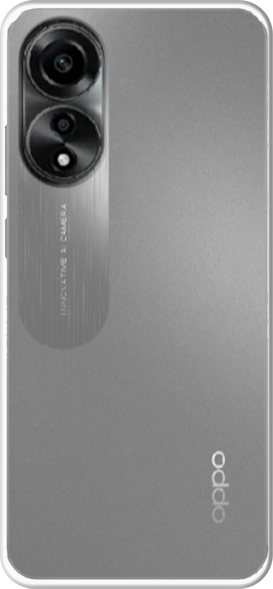 Funda Personalizada para Oppo A78 4G