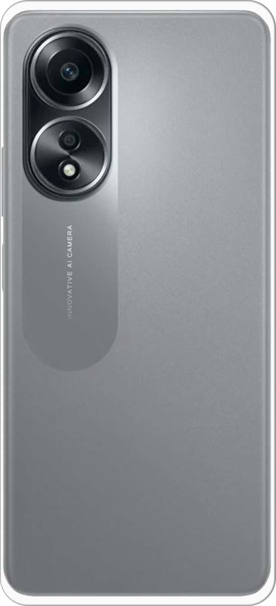 Funda Personalizada para Oppo A58 4G