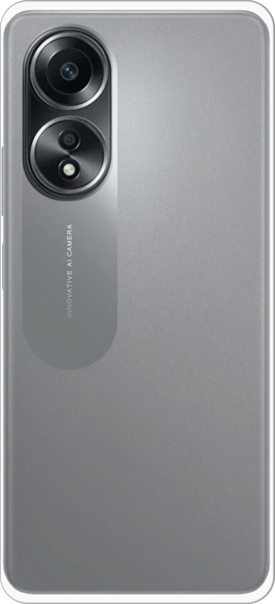 Funda Personalizada para Oppo A58 4G