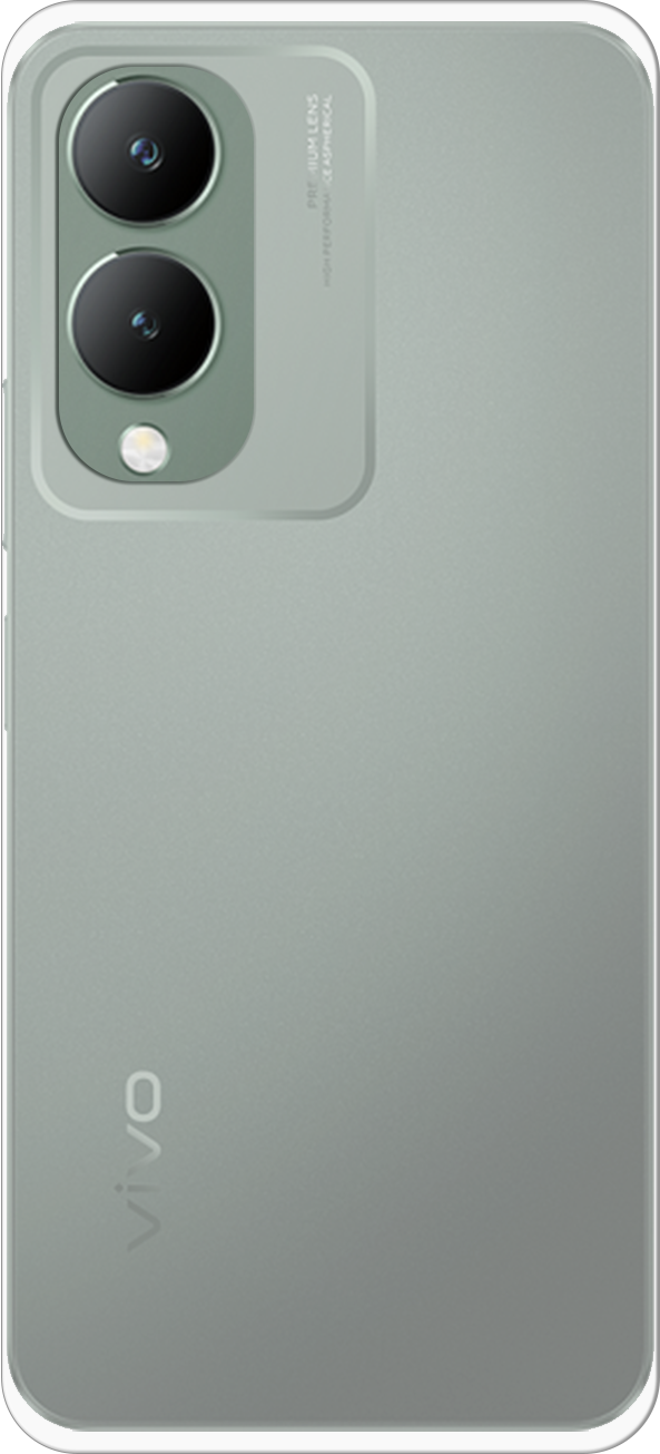 Funda Personalizada para Vivo Y17s