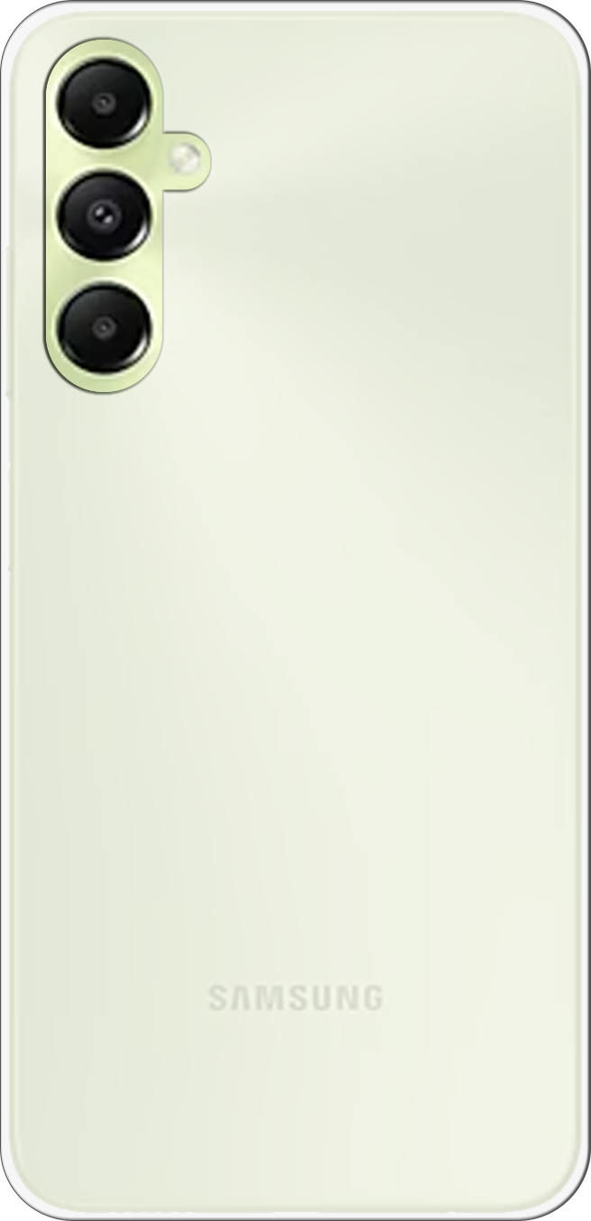 Funda Personalizada para Samsung Galaxy A05s