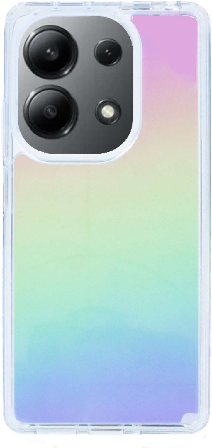 Funda Personalizada para Xiaomi Redmi Note 13 4G