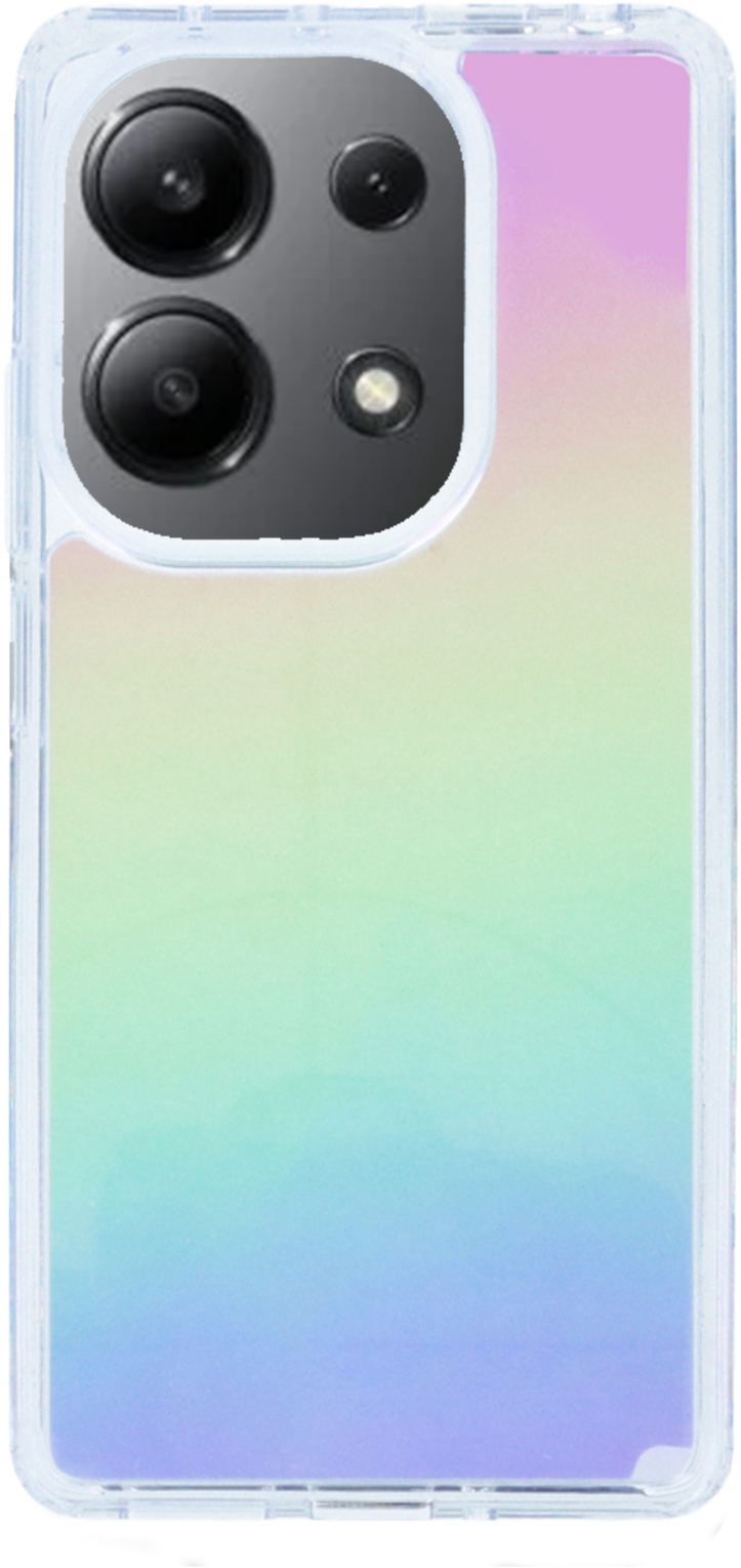 Funda Personalizada para Xiaomi Redmi Note 13 4G