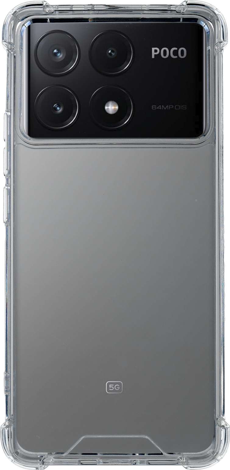 Funda Personalizada para Xiaomi Poco X6 Pro