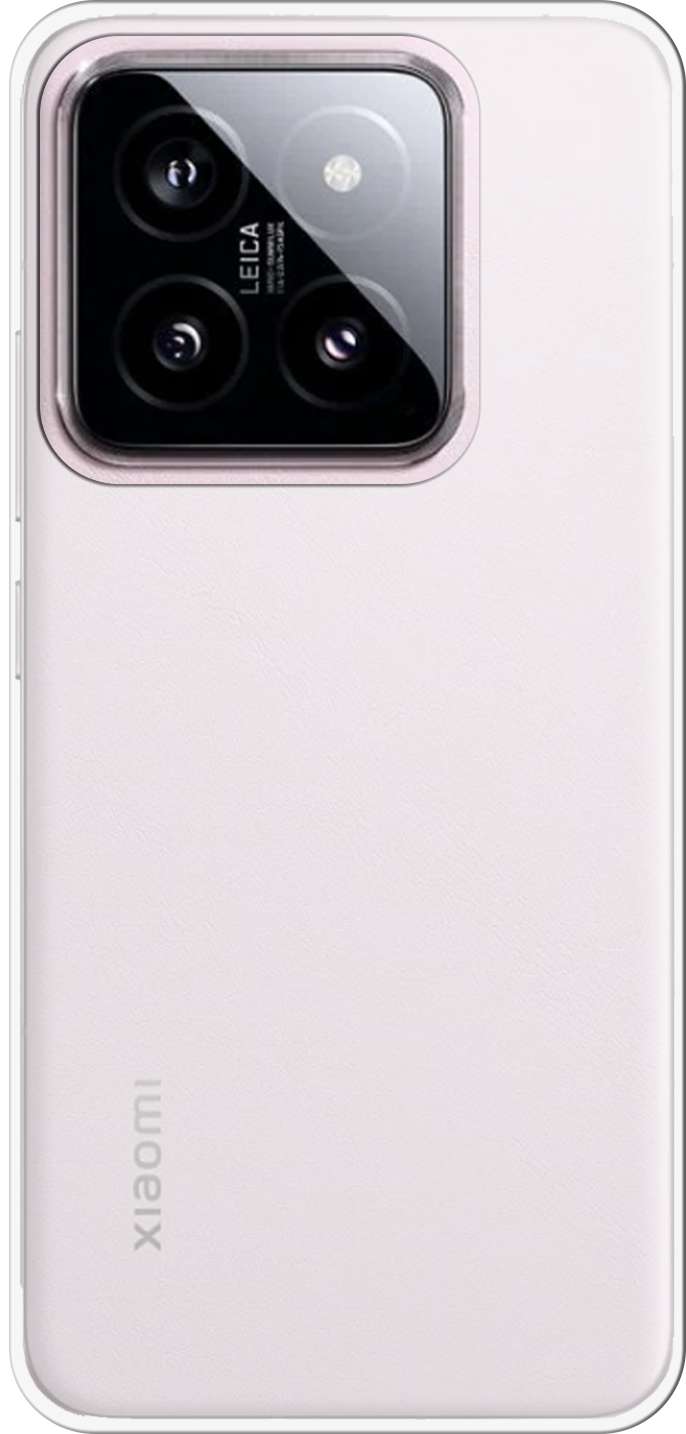 Funda Personalizada para Xiaomi 14